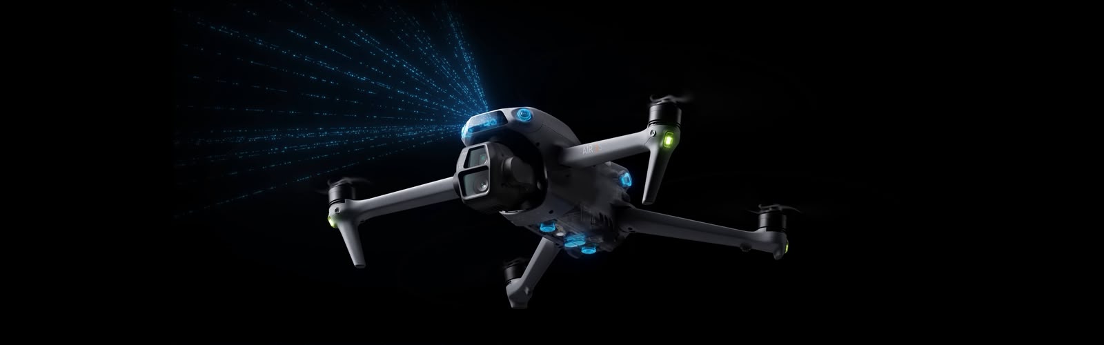 DJI %100 Orijinal Drone Yedek Parça ve Değişim Hizmetleri